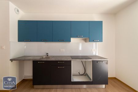 Location Appartement 3 pièces 70m² GAP 05000 - Photo 3