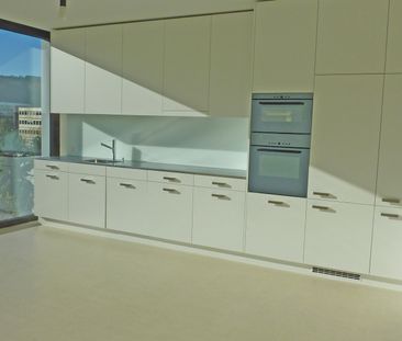 Neubau - Sichern Sie sich diese zentrale Maisonettewohnung! - Foto 5