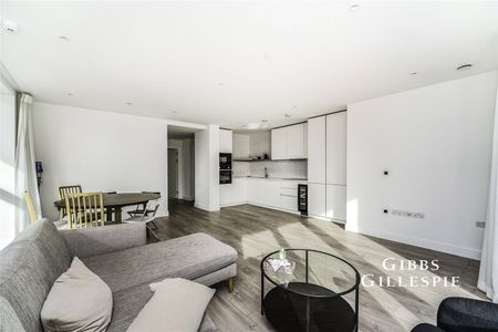 3 Bedroom Flat/Apartment to rent - Photo 2