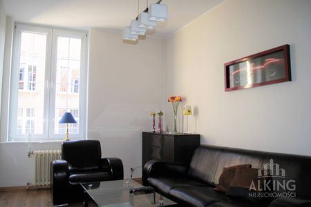 Gdańsk, Stare Miasto, ul. Garbary - Photo 2