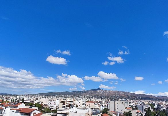 Μεζονέτα για ενοικίαση Αγία Παρασκευή - Φωτογραφία 1