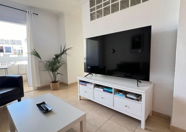 Piso de alquiler en Plaza del Hierro, 1, San Fernando