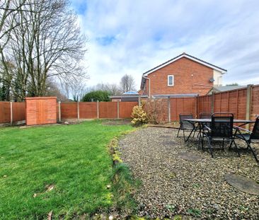 Rose Lea, Fulwood - Photo 2