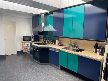 Te huur: Appartement Cruisboomstraat in Geulle - Foto 5