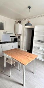 Location Appartement 2 pièces 38m² CLERMONT FERRAND 63000 - Photo 4