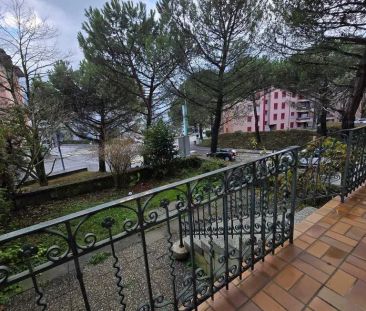 Bel appartement de 3 pièces avec jardin - Foto 3