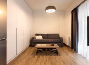 Studio/Γκαρσονιέρα για ενοικίαση - Νέος Κόσμος, - Φωτογραφία 1