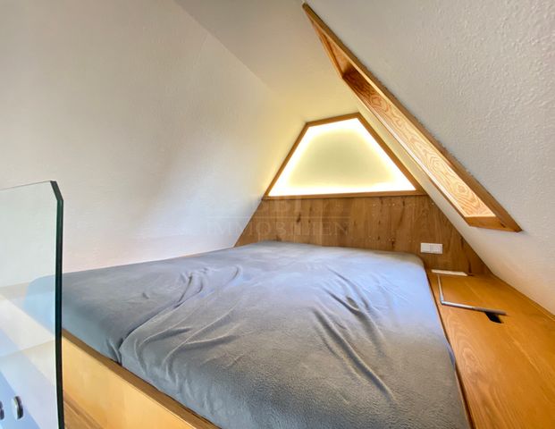 Traumhaftes kleines Tiny-House, moderner Wohnkomfort trotz kleiner Maße - Photo 1