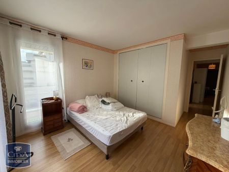 Appartement à louer 2 pièces 65.9m² - Photo 5