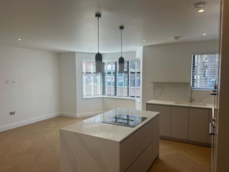 2 Bedroom Apartment To Let - Photo 2