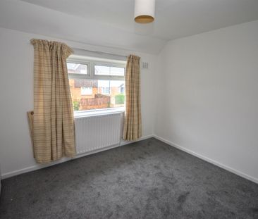 3 bed end of terrace house to rent in Kirkwood Drive, Kenton, NE3 - Photo 2