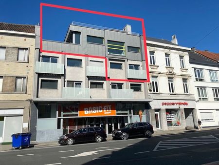 Duplex te huur - Photo 2