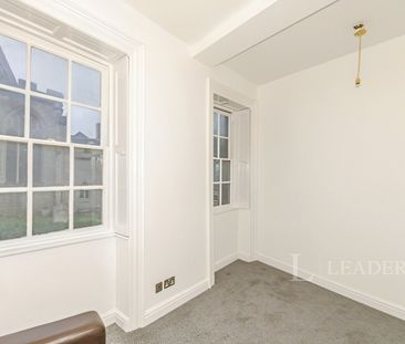 1 bedroom apartment to rent Meadow View, Bath Row, PE9 - Photo 4