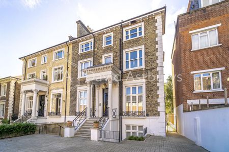 Studio to rent - Photo 4