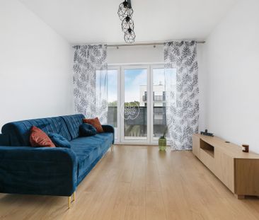 Nowe mieszkanie z parkingiem - Photo 1