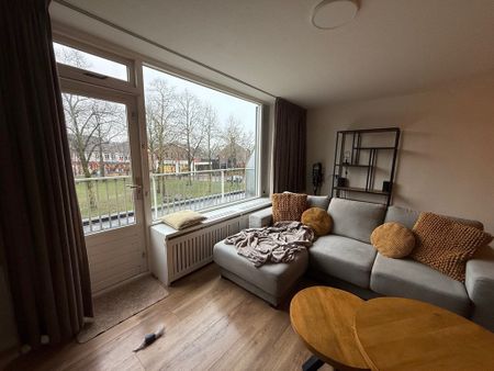 Te huur: Appartement Dorpsstraat in Lunteren - Photo 3