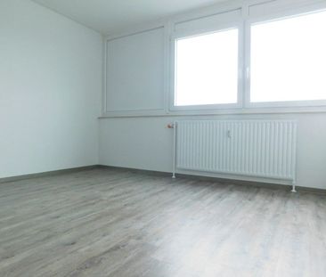 Bezugsfertige 3-Zimmer Wohnung mit Top Aussicht! (Aufzug vorhanden) - Foto 1