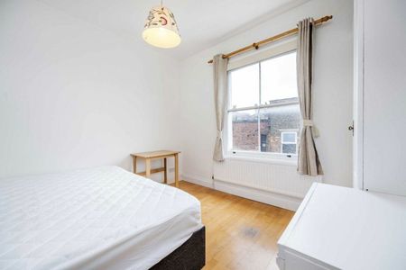 Charteris Road, Stroud Green, N4 - Photo 4