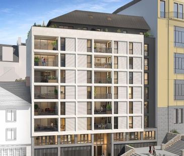 Location Appartement 1 pièce 31m² NANTES 44000 - Photo 6