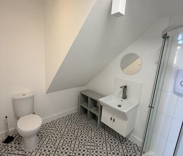 1 Bed Flat, Century House, LE2 - Photo 4
