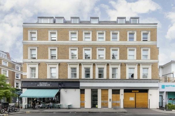 Hereford Road, Hereford Road, W2 - Photo 1