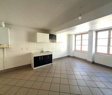 T2 centre ville - Photo 1