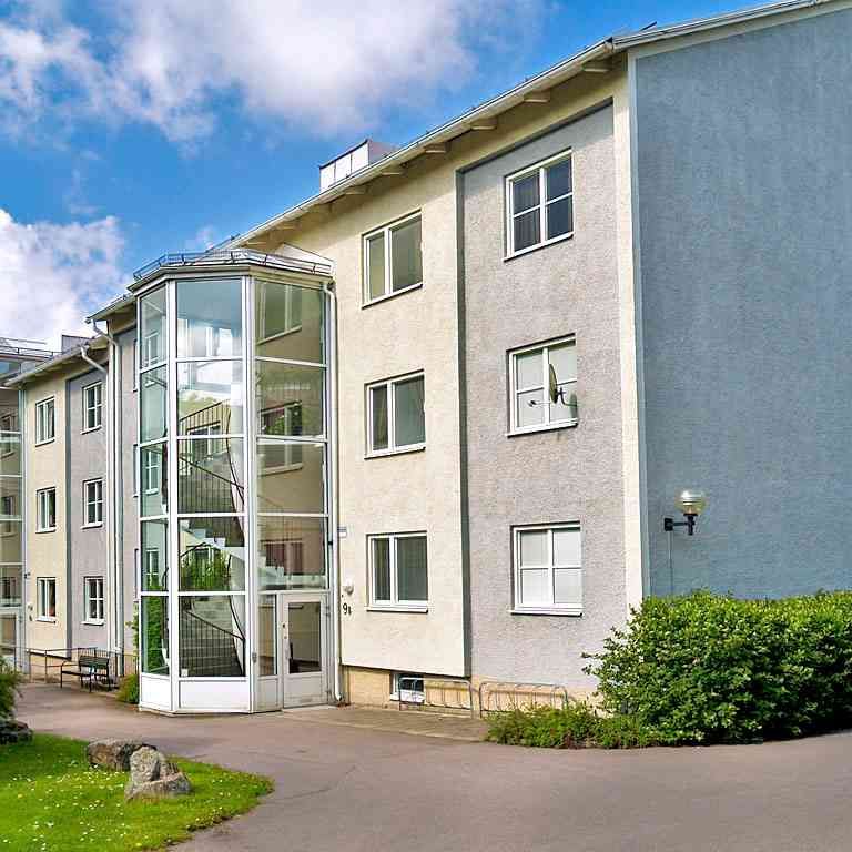 2 RUM KÖK - Photo 1