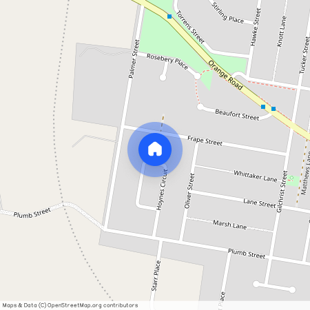 24 Hoynes Circuit, NSW 2799, Blayney