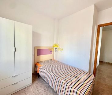 2 BEDROOM APARTMENT IN TORREVIEJA - Photo 2
