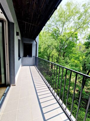 Mieszkanie do wynajęcia 4 pokoje Gromadzka, Katowice 85 m² - Zdjęcie 1