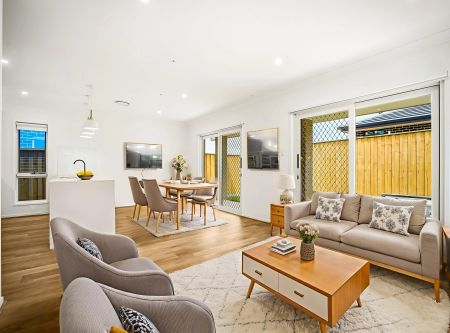 Modern Elegance in the Sought-After Hills of Carmel - Photo 2