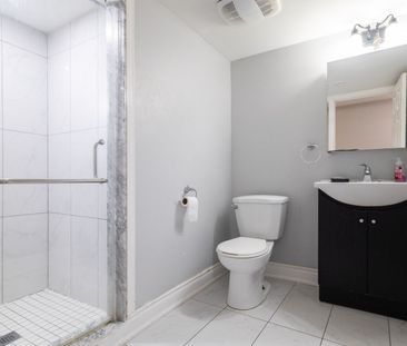 For Lease - 3183 Valcourt Crescent Unit# Lower, Mississauga, Ontario - Photo 6