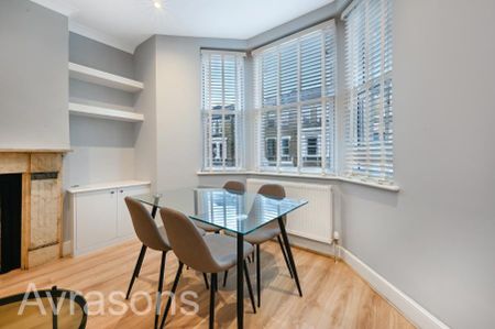 2 bedroom flat to rent - Photo 4