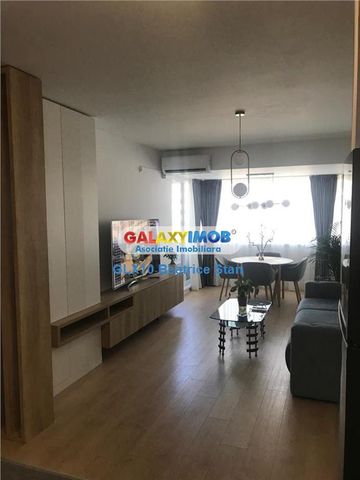 Inchiriere resedinta noua 3 camere in complex rezidential cu piscina - Fotografie 2