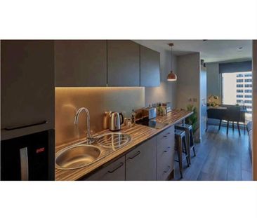 Studio Flat, Cumberland Place, SO15 - Photo 1