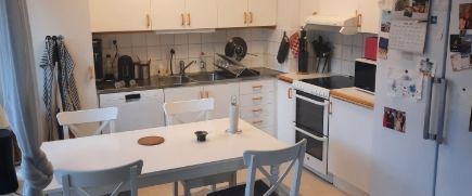Regeringsgatan 117 - Photo 1