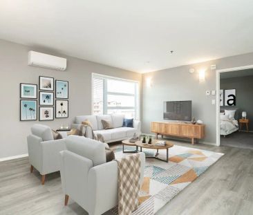 Legacy Towers — 1 Bed - Ashley D - Photo 5