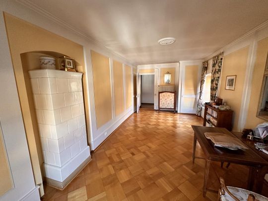 Place des Halles 8, 2000 Neuchâtel - Foto 1