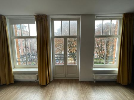 Appartement te huur: Eerste Atjehstraat 98-A 1094 KR Amsterdam - Photo 2