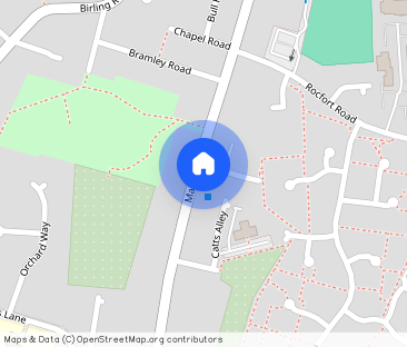 Malling Road, Snodland, Kent, ME6 - Photo 1