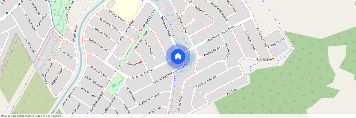 168 Willowdale Drive, Denham Court 2565, New South Wales