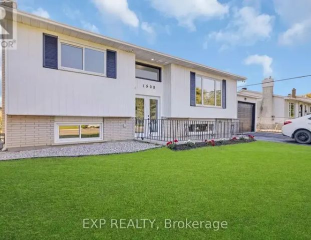 3 - 1508 DUFORD DRIVE | 3 - 1508 DUFORD DRIVE, Ottawa - Photo 1