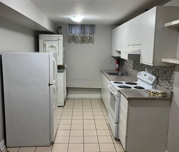 For Lease - 163 Cartmel Drive Unit# BSMT, Markham, Ontario - Photo 5