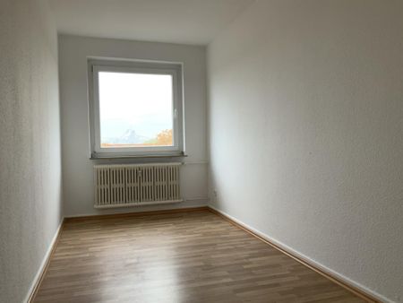 Renovierte 3-Zimmerwohnung mit Balkon und neuem Bad in DU-Walsum - Foto 3