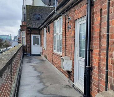Halvergate Mansions, Edgware, HA8 - Photo 6