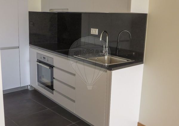 Apartamento T1 em Porto