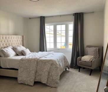 For Lease - 106 Whitefoot Crescent, Ajax, Ontario - Photo 6