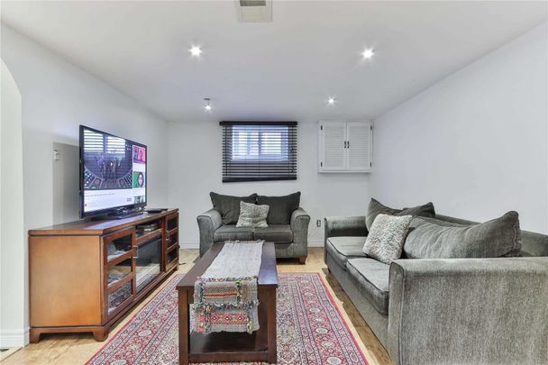 For Lease - 100 Ellington Drive Unit# Lower, Toronto, Ontario - Photo 1