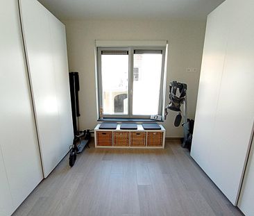 Prachtig recent appartement in hartje Brugge met 2 slaapkamers, - Foto 5