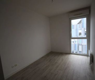 Appartement Nantes 3 pièce(s) 68 m2 - Photo 2